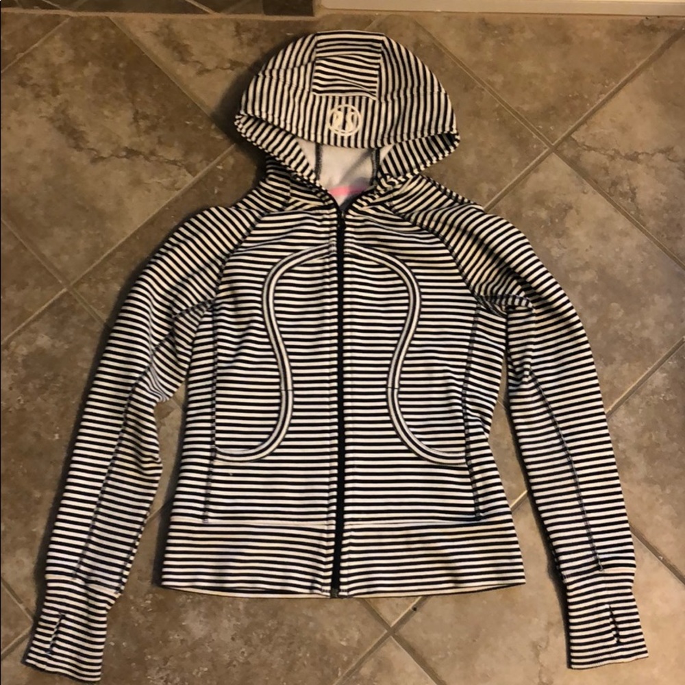 Lulu lemon jacket